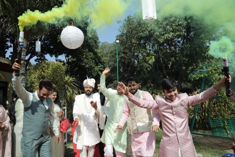 Wedding Planner in Uttarakhand: Complete Guide to Destinations, Costs & Planning Tips