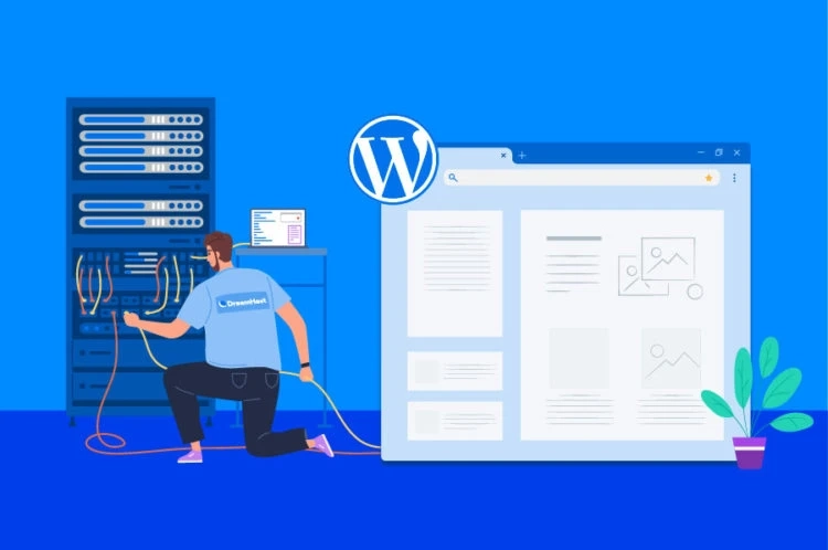 Guide For Shared Web Hosting VS WordPress Hosting