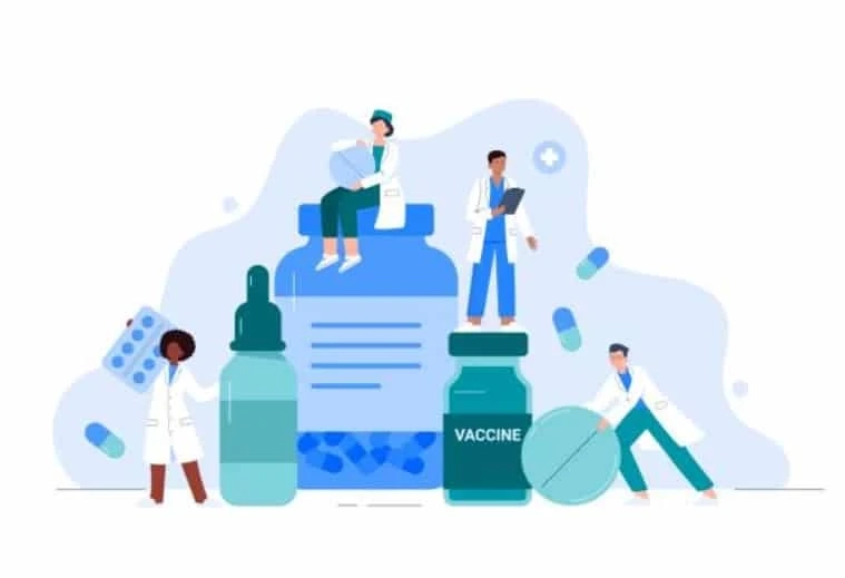 What Are The Four Types Of Pharmacy?