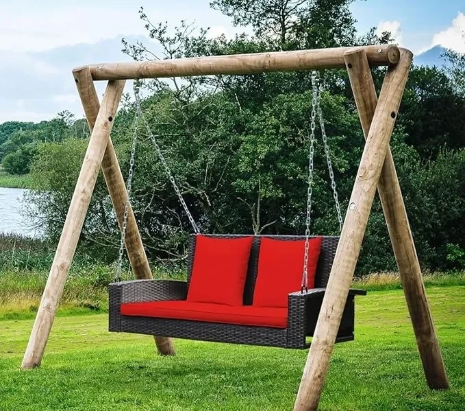 Budget-Friendly Outdoor Swings for Home You’ll Love