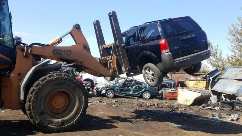 What Are The Top Ways To Get Car Body Removal Adelaide Service