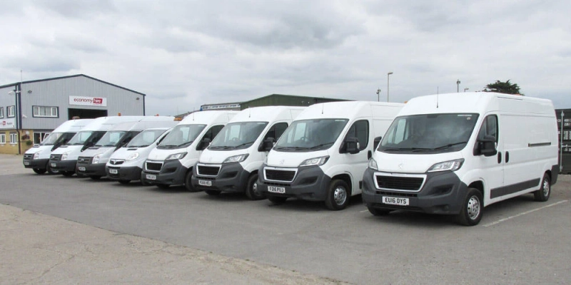 Van Rental and Van Leasing in Malta: A Comprehensive Guide