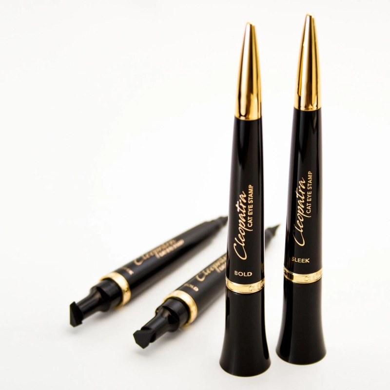 How to Apply Eyeliner and Eyeshadow Like a Pro