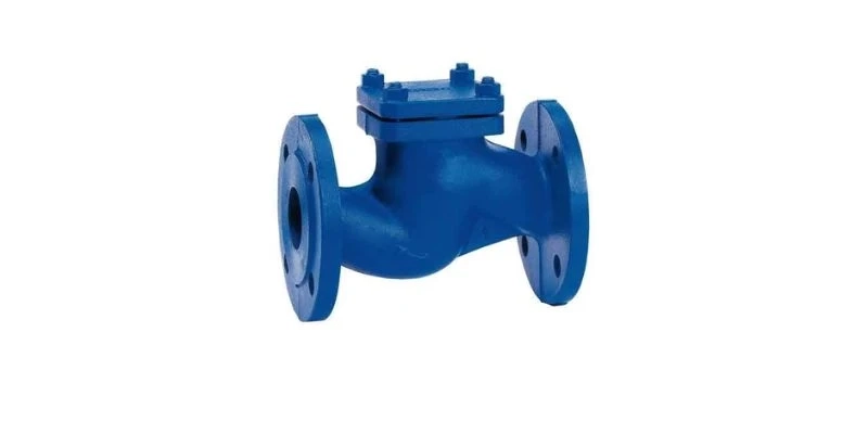 Buy and Supply No Return Valves for Industrial Metal and Steel Applications