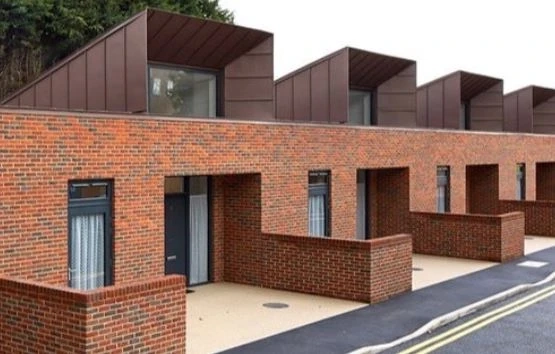 Interesting Facts You Need To Know About Facing Bricks
