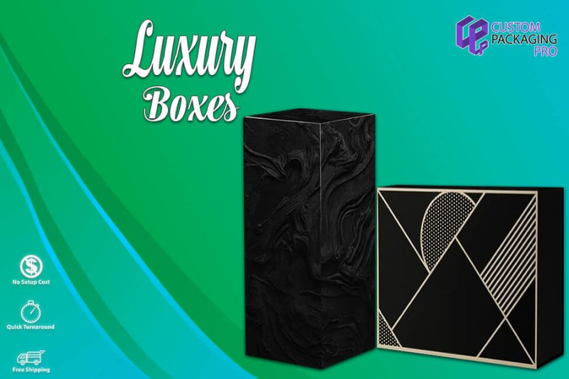 Which Expensive Material Use in Luxury Boxes?