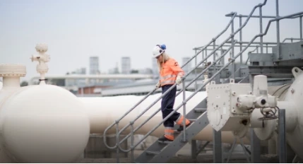 Ofgem Approves £107m Boost Signals a New Era for the UK’s Hydrogen Backbone