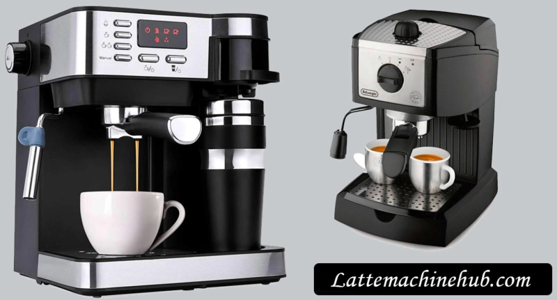 Best Latte Machine – Reviews and Buyer Guide 2020