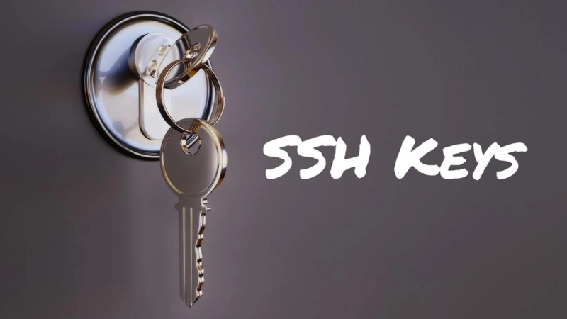 Learn How to Configuring SSH Key Types