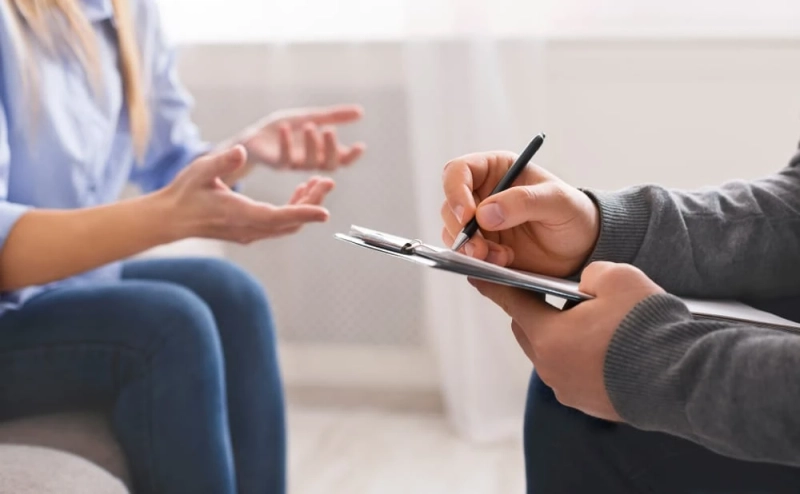 What Is Psychotherapy? Types and Treatments
