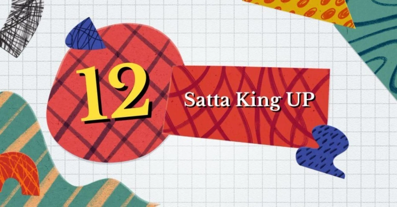 The History and Evolution of Satta King UP and How to Win it