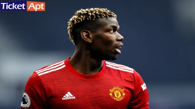 Man Utd Tickets: Confirming Sancho move to Man Utd