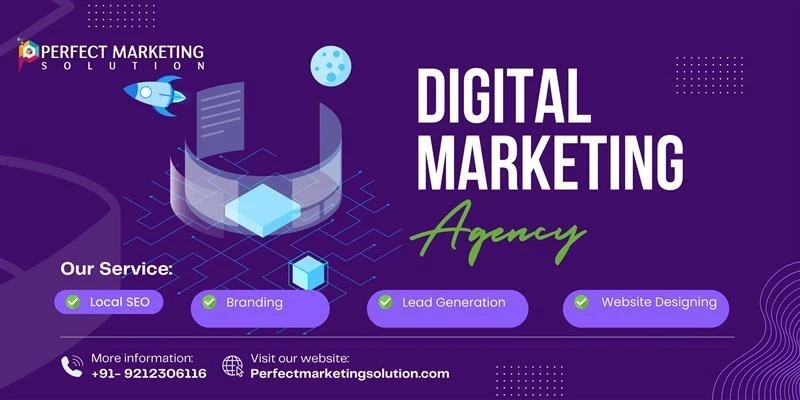 Boost Your Real Estate Business with Perfect Marketing Solutions