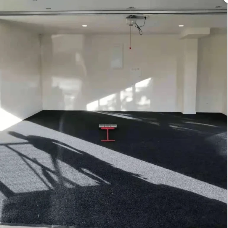 Why Garage Carpet in Auckland Is the Smart Upgrade for Modern Homes in 2026