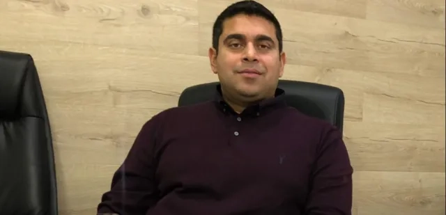 Tulip Real Estate's Impact on London's Property Landscape:  How Sidd Mahajan is Transforming the Capital