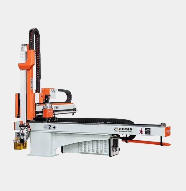 Why Are Injection Machine Manipulators Necessary In Every Injection Molding Facility?