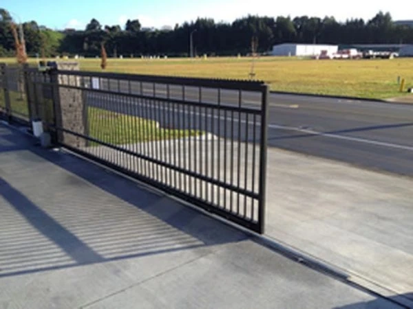 Choosing the Most Effective Gate Repair Service