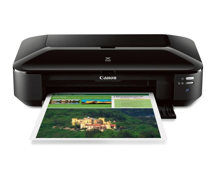 Setup Guide For Canon IX6820 wireless Printer - Printer Services