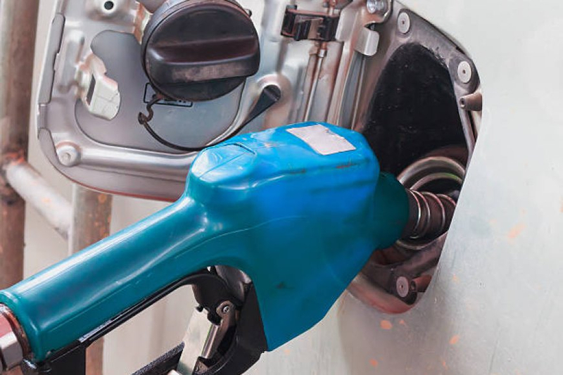 Vancouver Mobile Fueling: Quick and Simple Convenience