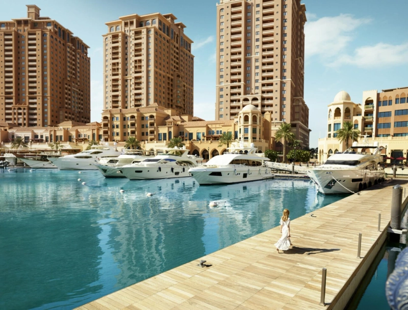 Qatar - The Basic Knowledge Visitors Should Know