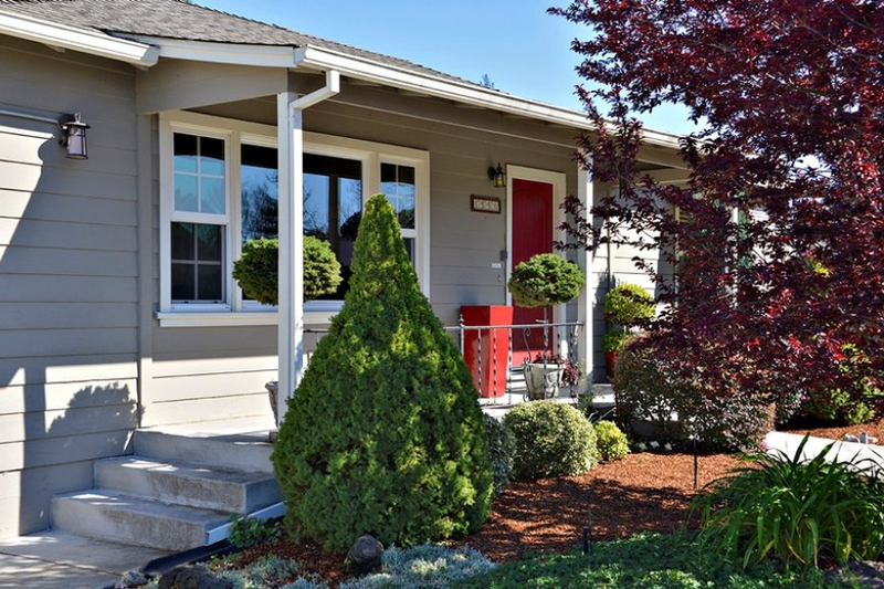 No-Fee Nirvana: Stress-Free Stays in Napa and Healdsburg