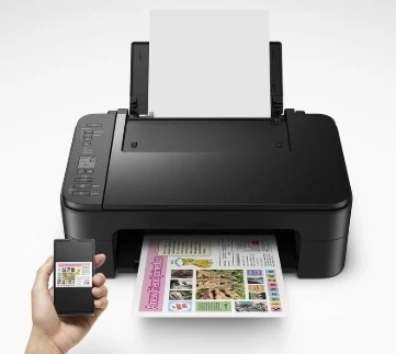 Get Online Canon MG3122 Wireless Setup - Printer customer service