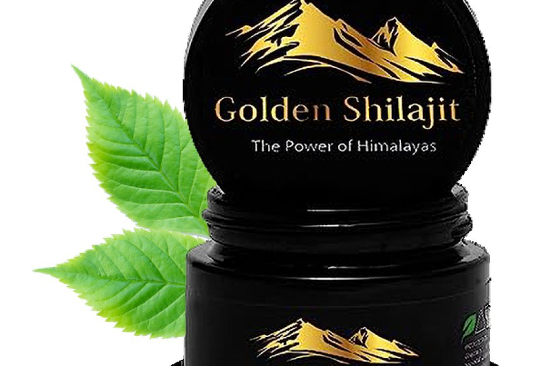 Unveiling the Natural Elixir: The Marvels of 100g Liquid Shilajit Resin