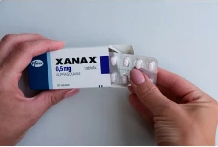 Purchase Xanax Online