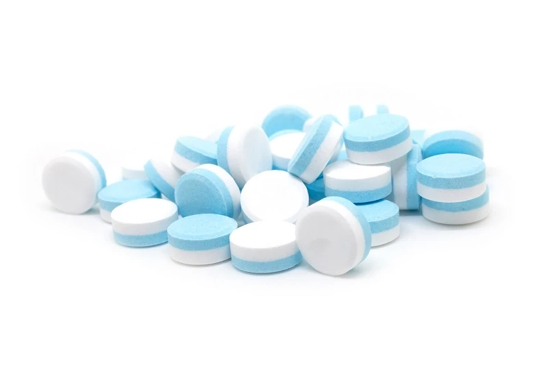 Engineering Excellence: Overcoming Challenges in Bilayer Tablet Manufacturing