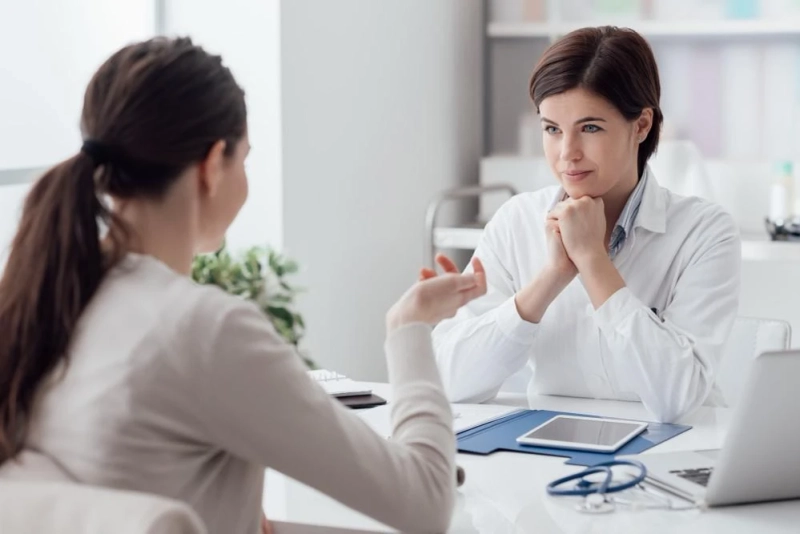 Trauma Focused Therapy Online at The Embody Lab