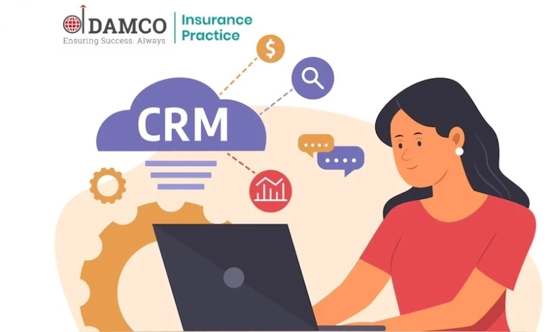 How to Implement the Best CRM for Insurance Agents