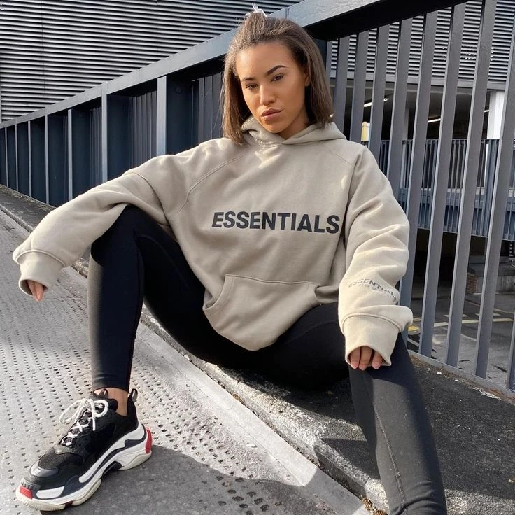The Essentials Clothing Guide for Everyone