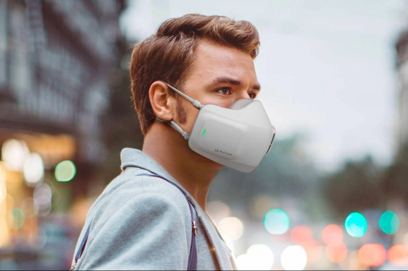 The 6 things to consider before buying a face mask