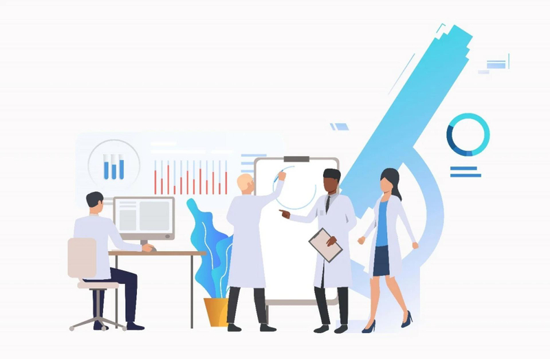 Medical Device Design Guide: From Concept to Commercialization