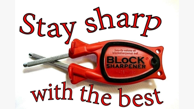 Are Kitchen Sharpening Kits for Sale a Smart Investment for Small Kitchens?