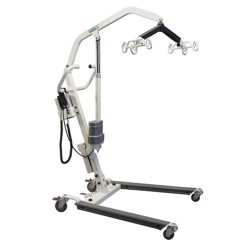 How to Safely Purchase and Maintain a Used Patient Lift: A Complete Guide