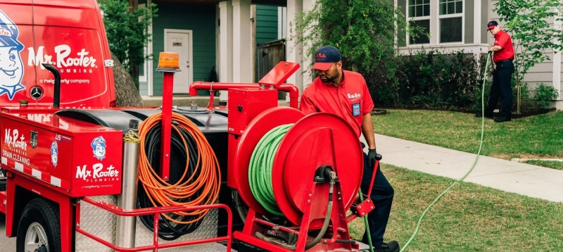 When Basement Flooding Signals Sewer Trouble | Sewer Repair Killeen Experts Explain