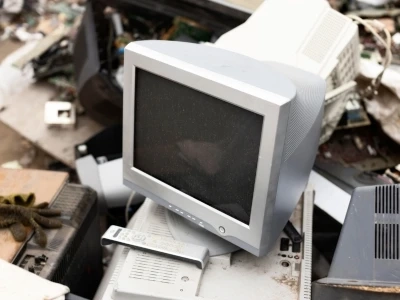 How the Peterborough Recycling Centre Ensures Eco-Friendly IT Disposal