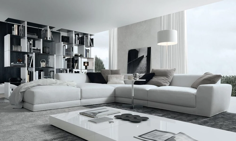 Texture Sofas: Things To Consider When Buying One!