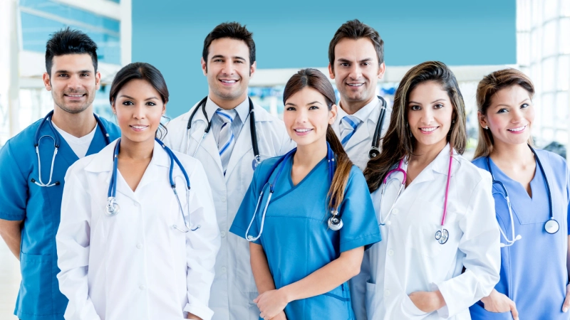 High-Paying Doctor Jobs in India You Should Know About