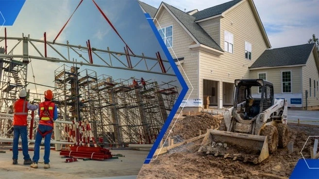 What UK Homeowners Should Know About Common Building & Groundwork Services