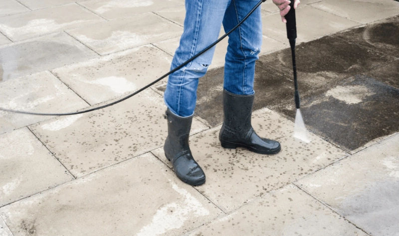 Pressure Washing in Titusville FL Free Estimates Today
