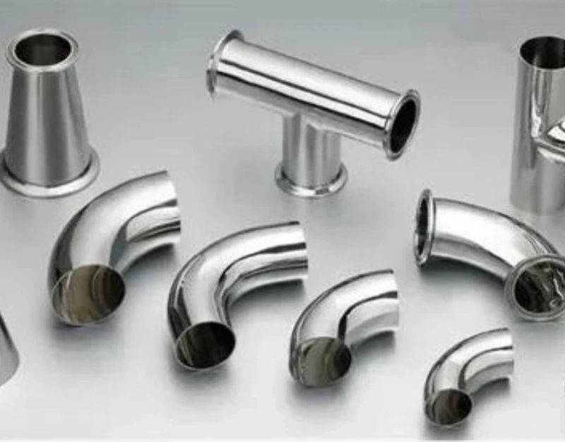 Crafting Quality: The Best Pipe Fittings Manufacturers and Their Specifications in India