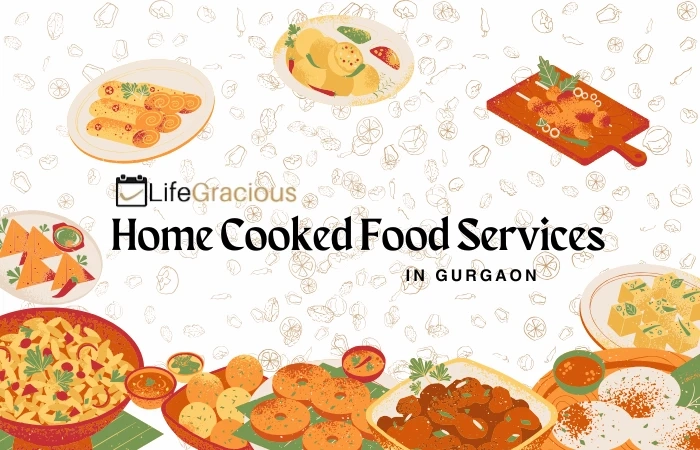 Why Home Cooked Food Services Are Becoming Essential in Indian Homes
