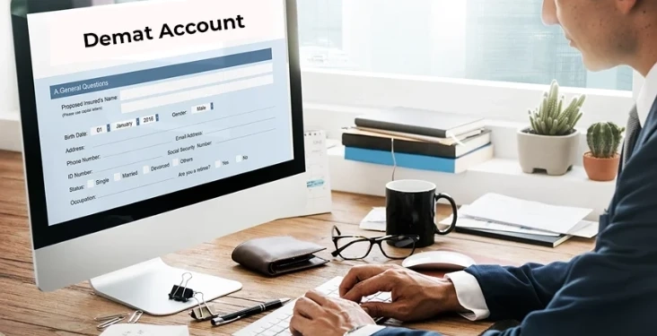 5 Mistakes Parents Make While Opening Demat Accounts for Their Children