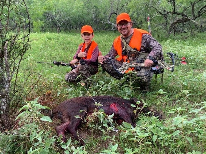 What Makes Hog Hunting Near Austin Unique