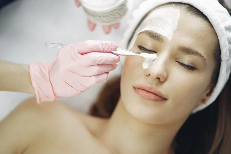 Get the Best Facial Spa in Turks and Caicos Now