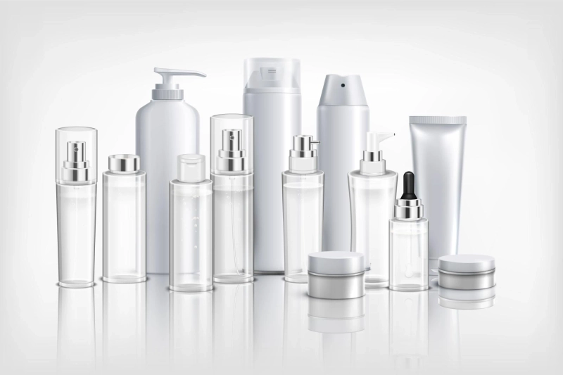 How Own Label Cosmetics and Cosmetic Products Manufacturers Can Help Build Your Beauty Brand 