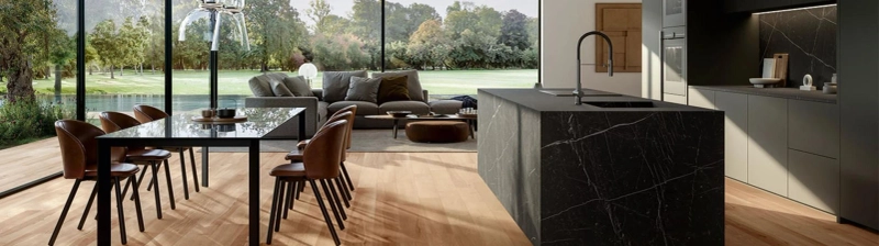 Why Simpler Homes Feel Easier to Live In