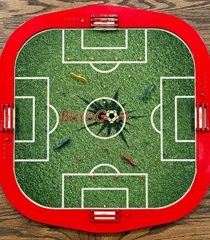 The Power of Play: Boosting Brain Health with Board Games